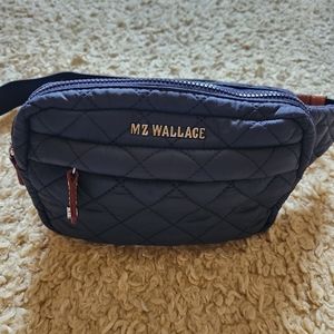 NWOT MZ Wallace belt bag
